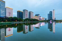 Binjiang continues to build digital economy, high-end manufacturing ...