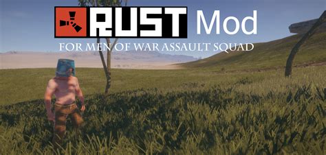 Rust Mod Menu PC Free 的图像结果