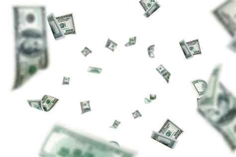 Money Falling Transparent 的图像结果