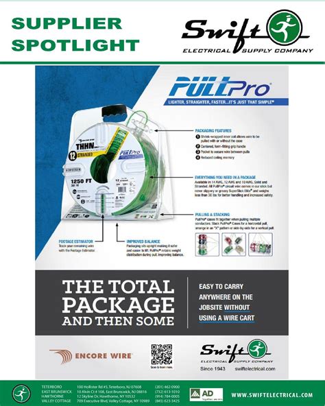 Swift Electrical Supply (@swift_electrical) • Instagram photos and videos