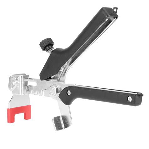 Buy Tile Spacer Plier, Tile Leveler Effective Saving Time and Energy ...