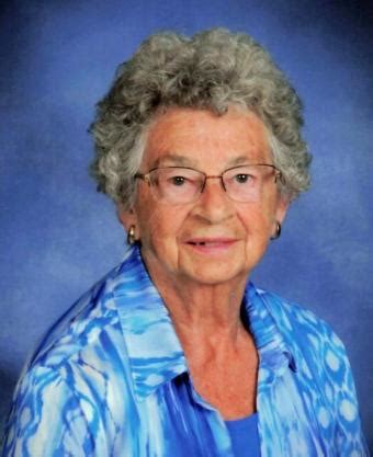 Margaret Ellen Guldager Obituary - 2023 - Sturm Funeral Home