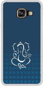 YuBingo Back Cover for Samsung Galaxy A5 (6) 2016, Samsung Galaxy A5 ...