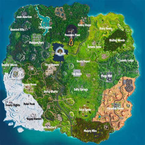 Fortnite Map Heightmap 的图像结果