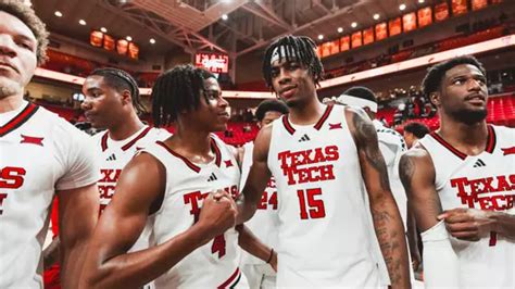 Michigan is a MACHINE; JT Toppin injury has Texas Tech’s season on edge; Mick Cronin is a (problematic) content factory; Miami U 26-0!