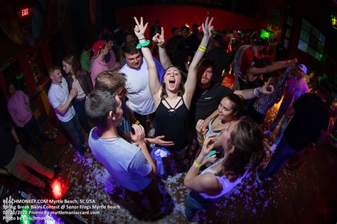 Image result for Spring Break Split Contest