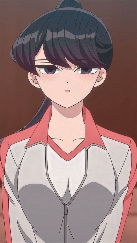 Free Komi Cant Communicate Background Photos, [100+] Komi Cant ...