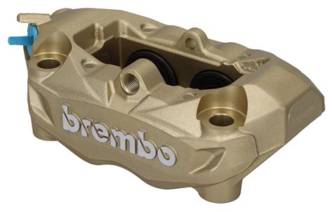 Brembo Bromsok M4.32-2 fram förmånlig | Louis 🏍️