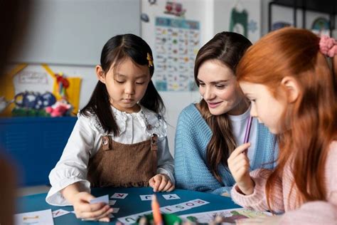 Diverse Learning Montessori Methods