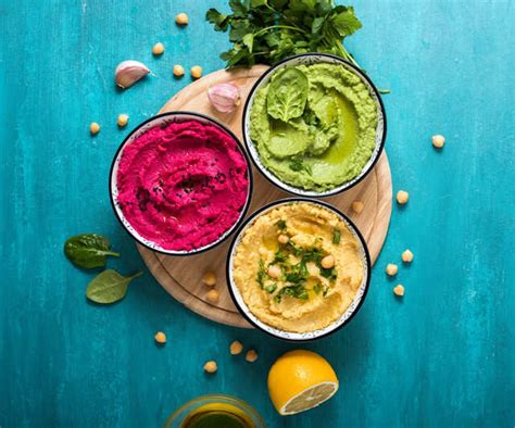 Add Chickpeas To Your Diet In These Interesting Ways | Femina.in