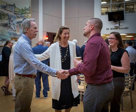 SUNY Sullivan welcomes new president | The River Reporter