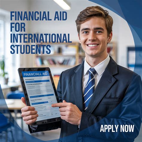 The International Student's Guide to US Financial Aid & Scholarships ...