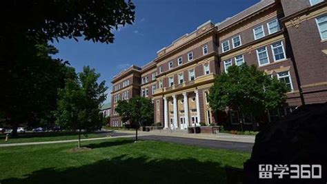 美国留学：匹兹堡大学校区介绍及入学条件 - 知乎