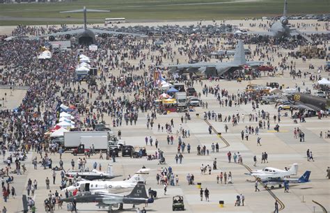 2025 Andrews Afb Air Show