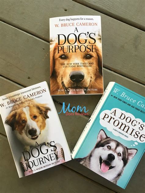 A Dog's Promise and Puppy Tales by W. Bruce Cameron