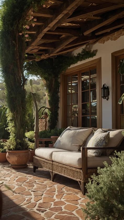 Vibrant Spanish Villa Designs to Inspire Your Dream Home