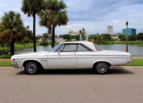 1964 Dodge Polara | PJ's Auto World Classic Cars for Sale