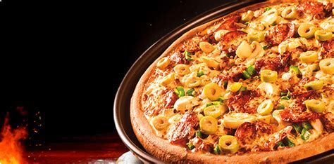 Welcome To Ktichen Pizza Pizza