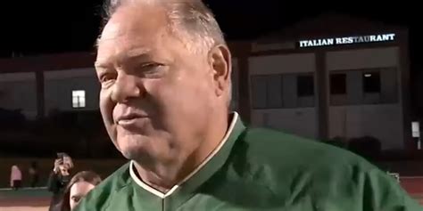 Jesuit’s Ken Potter, Oregon’s all-time winningest football coach, retires