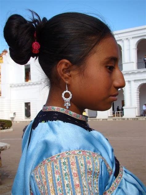 Indigenous Mexican Facial Features: A Guide to Recognition