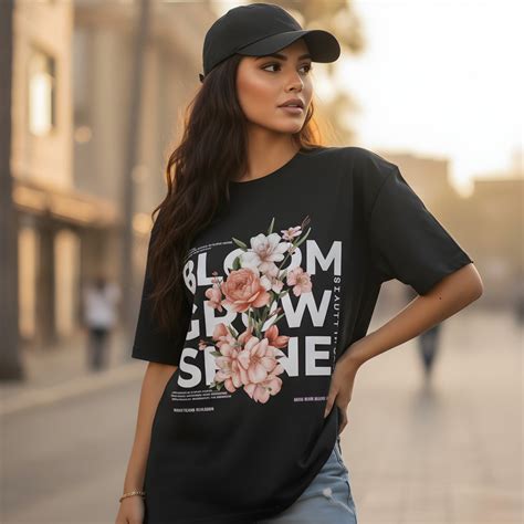 Women's Oversized tshirts – FuelTheSoul