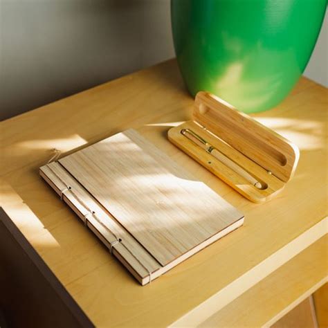 Bamboo Notebook 的图像结果