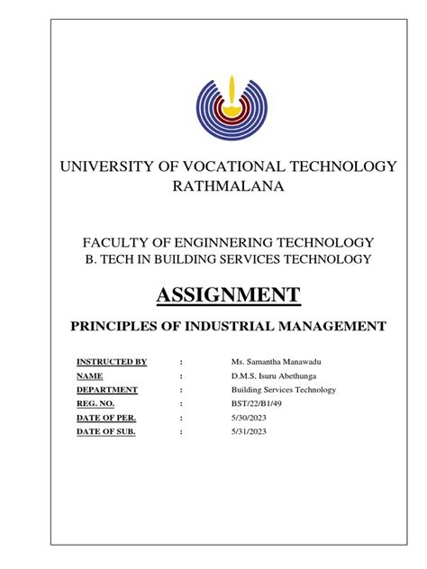 Image result for How to Write an Assignment Report