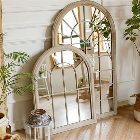 Mirror 的图像结果