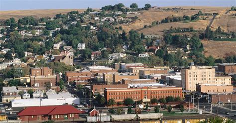 Pendleton Hotels from ₹ 5,345/night | Compare Best Hotels in Pendleton ...