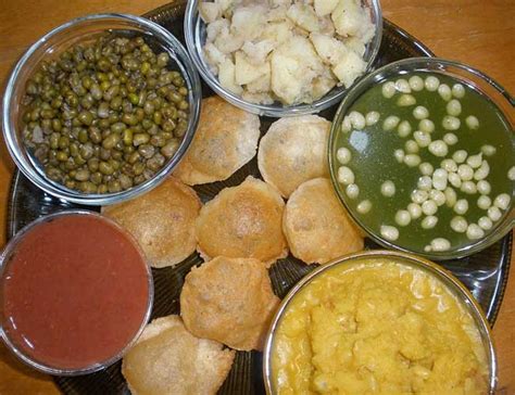 Lip smacking street foods of India