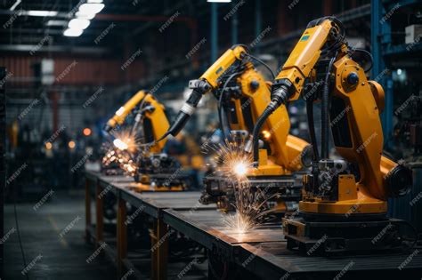 Industrial Robots 的图像结果
