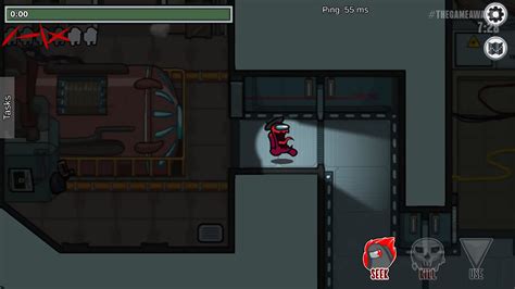 New Mode "Hide N Seek" Available for Among Us Tomorrow, December 9th ...