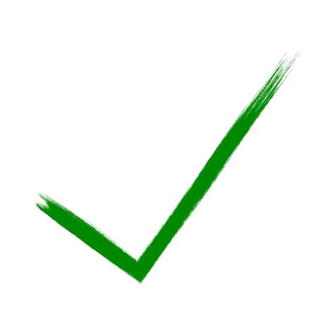 Correct Sign Transparent 的图像结果