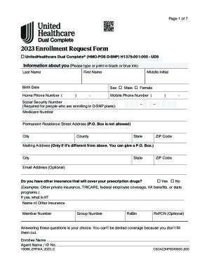 Fillable Online United Healthcare Medicaid Advantage Close-Out Letter ...