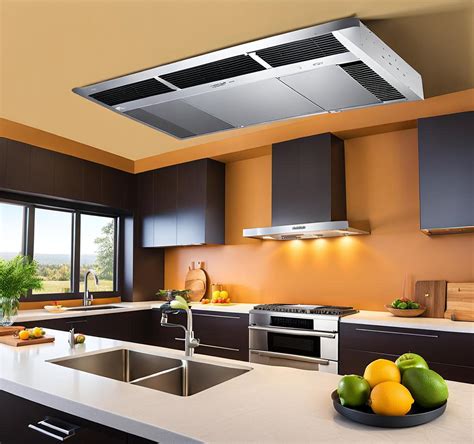 Install A Wall-Mount Kitchen Exhaust Fan In 4 Easy Steps ...
