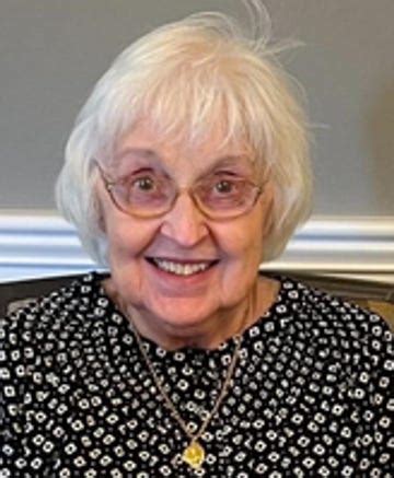 Mary Elizabeth Sullivan Obituary - The Herald-Mail