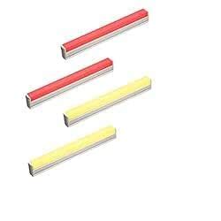 Linkable LED Batten Light - Seamless Connection|104 : Amazon.in: Home ...