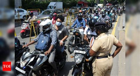 Live: Nation is at war with corona, doctors saved lakhs of lives, PM ...