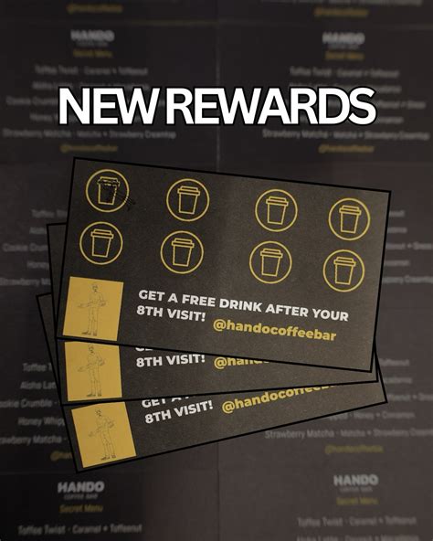 Hando Coffee Bar (@handocoffeebar) • Instagram photos and videos
