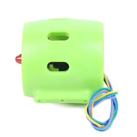 Buy NOPTEG Boat Underwater Thruster Electric Motors Drive Engine - with ...