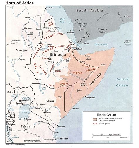 Free Download of Africa Maps