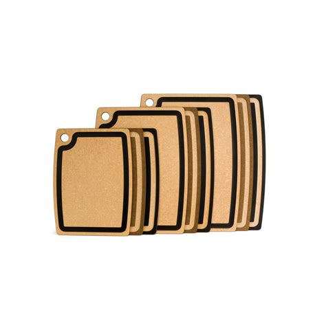 Epicurean Cutting Boards and Pizza Peel {Made in the USA} - Pizazz