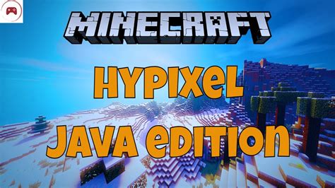 Image result for Minecraft Java Edition Hypixel