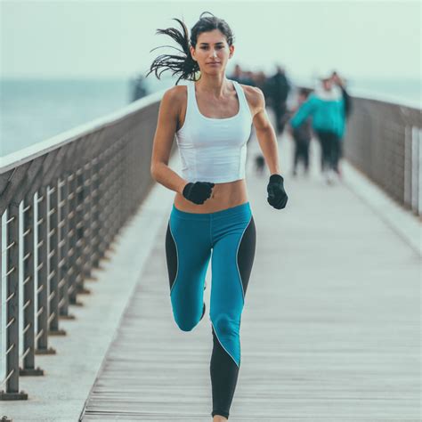 Does running build leg muscle? 4 leg workouts for runners - Run With ...