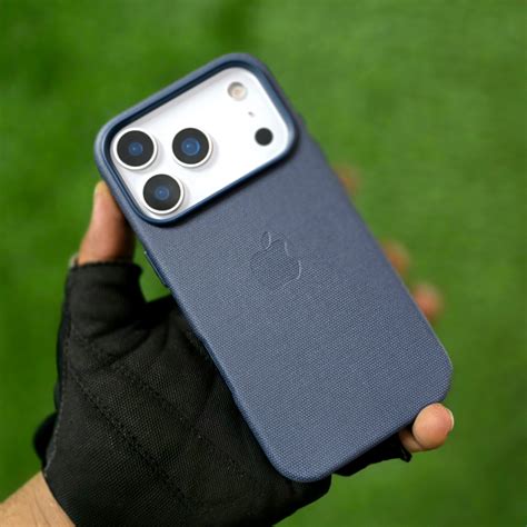 iPhone 17 Pro Cases – elefcases