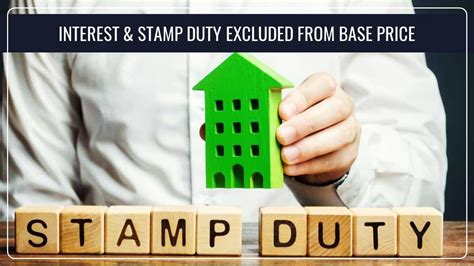 New LTCG Rules: Interest and Stamp Duty excluded from Base Price for ...