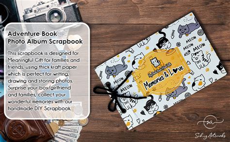Sehaz Artworks Album for Photos Collection | Scrapbook Photo Album ...