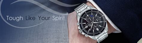 Casio Edifice Chronograph Black Dial Men's Watch EFS-S510D-1AVUDF(EX467 ...