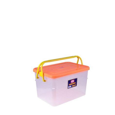 Box Container Equinox – SIP 137 CB 27 - Jual Container Box Plastik ...