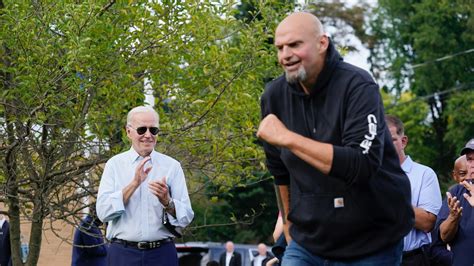 Washington Post Editorial Board calls out Fetterman campaign, demands ...